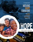 Moving Hope Forward: 2018 Signature Report