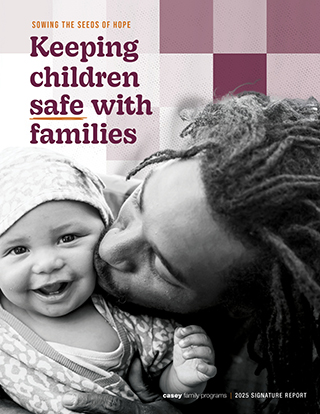 Report cover