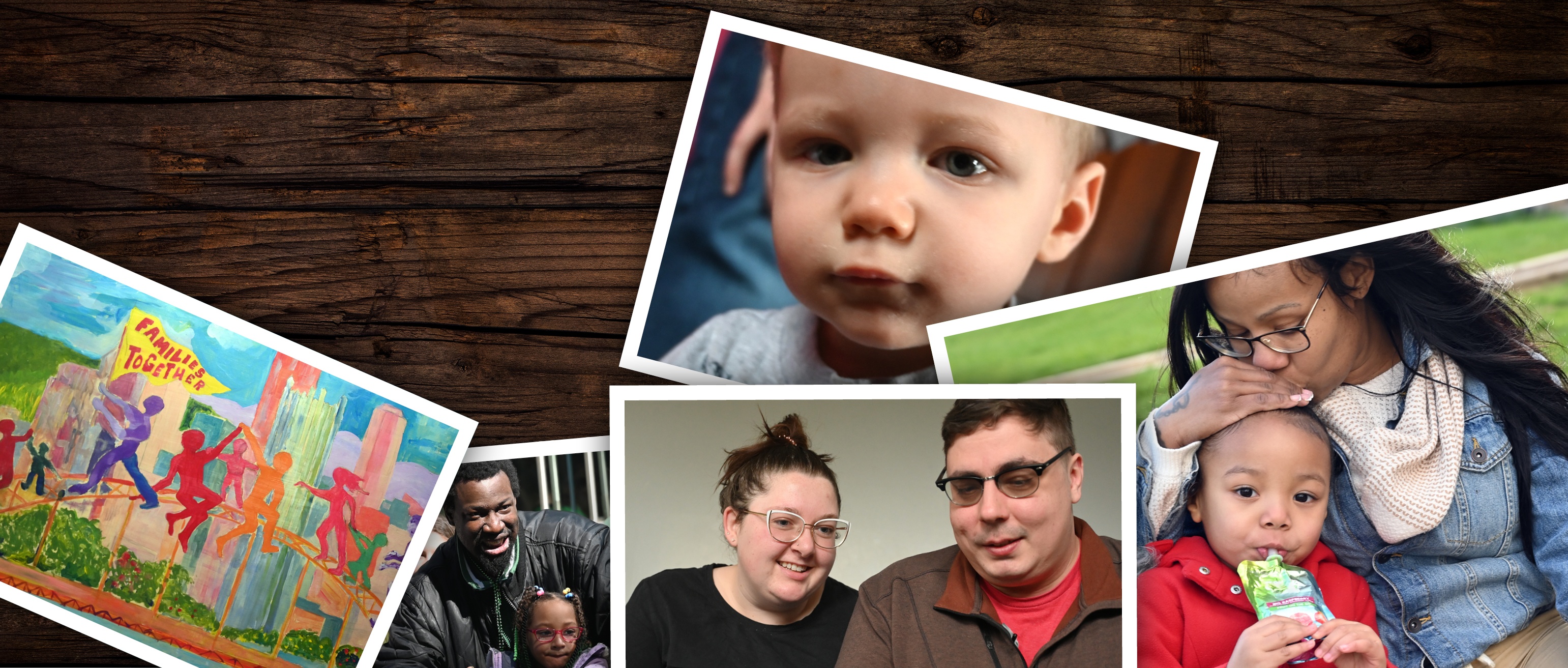 Sowing the seeds of hope: Keeping children safe with families