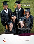 Supporting Success: Improving Higher Education Outcomes for Students from Foster Care