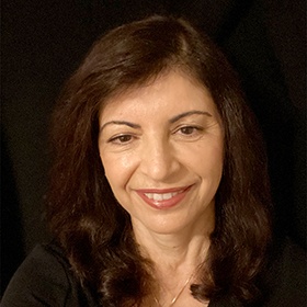 Zeinab Chahine