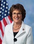 Casey Family Programs statement on the death of U.S. Congresswoman Jackie Walorski