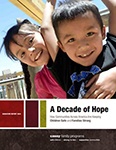 A Decade of Hope: 2015 Signature Report