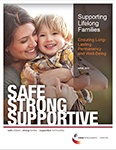 Supporting Lifelong Families: Ensuring Long-Lasting Permanency and Well-Being