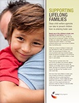 Supporting Lifelong Families: Steps Child Welfare Agencies Can Take to Prevent Children From Re-entering Foster Care
